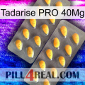 Tadarise PRO 40Mg cialis2